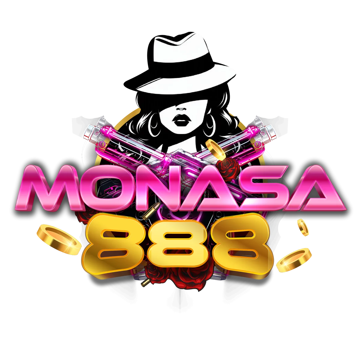 MONASA888 (นะ โม 888) เว็บตรง สล็อต บาคาร่า ฝากถอนออโต้