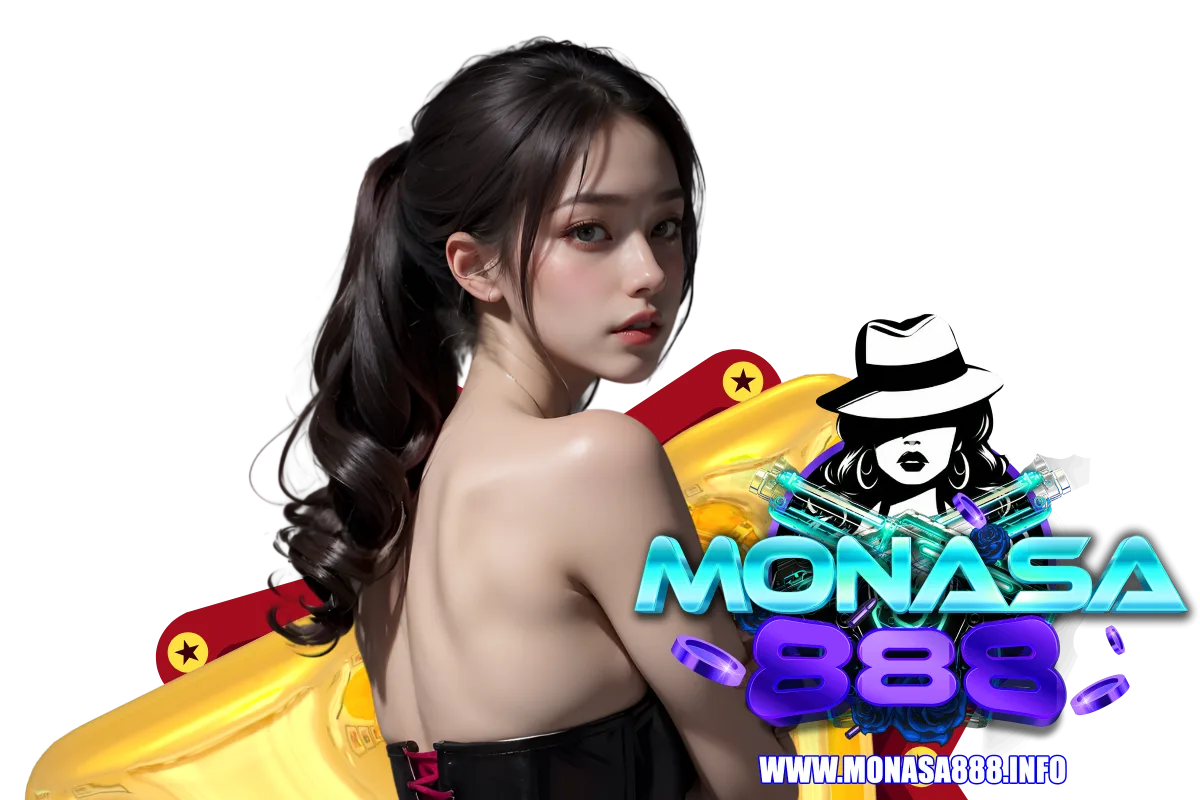 monasa888 สมัคร